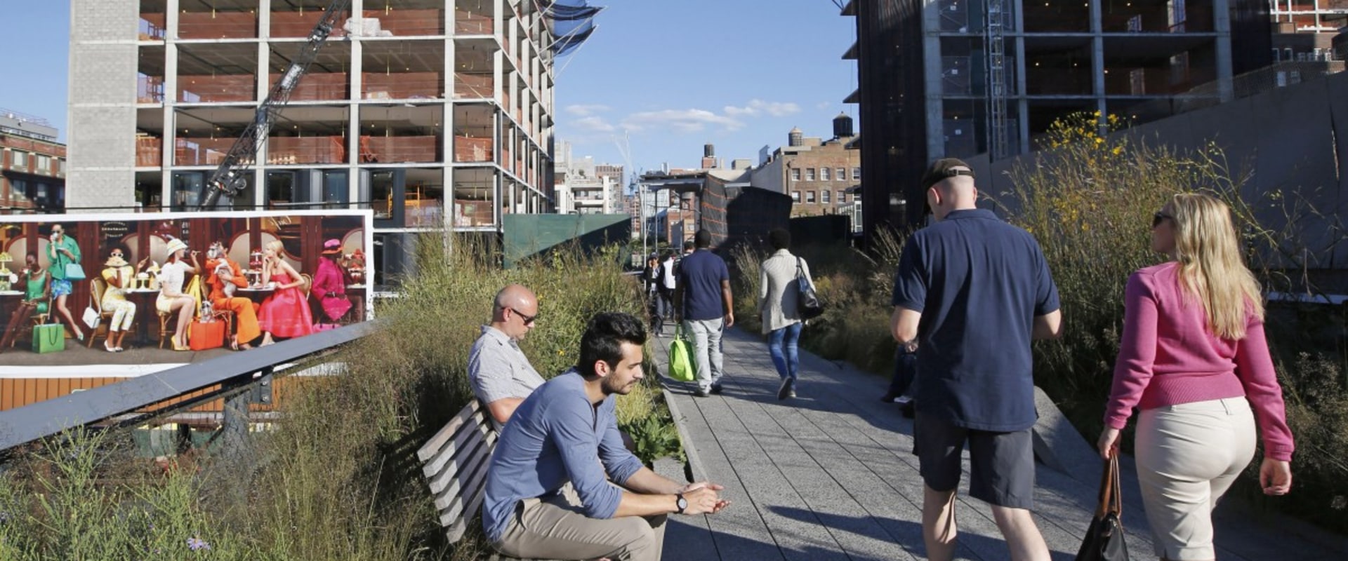 Gentrification In New York City A Deep Dive Into Its Impact On The