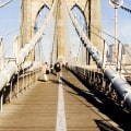 Exploring The Hidden Gems Of New York City's Urban Landscapes