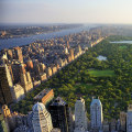 Exploring the Cultural Landscape of New York City